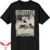 Black Sabbath T-Shirt Led Zeppelin Icarus Falling 68