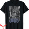 Black Sabbath T-Shirt Official B&W Band Photo