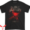 Black Sabbath T-Shirt The End Mushroom Cloud