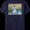 Bonet Woman And Child T-Shirt