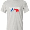 Both Suck 2024 Mens T-shirt