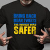 Bring Back Mean Tweets The World Was Safer