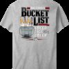Bucket List Beers T-Shirt