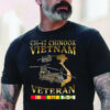 CH-47 Chinook Helicopter And Vietnam Country – CH-47 Chinook Vietnam Veteran