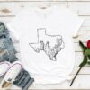 Cactus lover – America country of cactus
