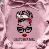 California girl, California republic – Women face
