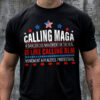 Calling Maga A Dangerous Movement In The US Is Like Calling BLM Movement A Peacfull Protestors