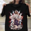 Canadian Soldier Jesus Christ – Lord Watch Over Them