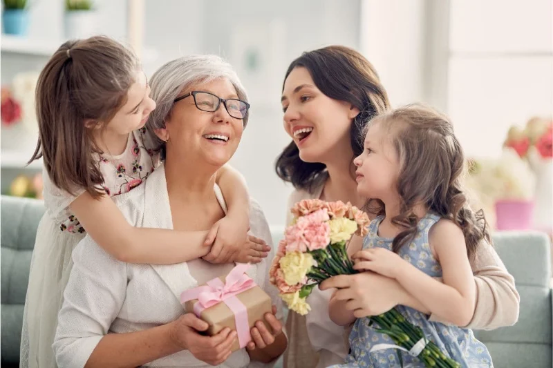 100+ Happy Mothers Day Grandma Quotes: Celebrating The Heart Of Our Family 8 happy mothers day grandma
