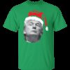Christmas Trump