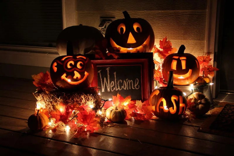 Halloween Quotes Inspirational To Ignite Your Spirit 2 halloween quotes inspirational