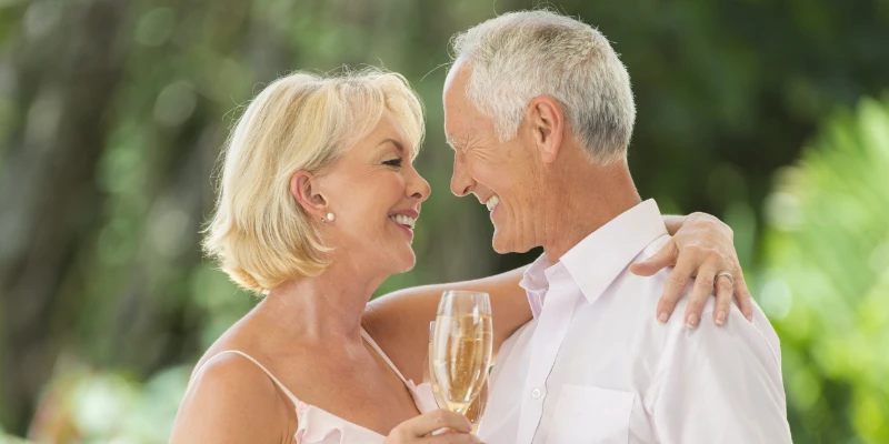 Celebrating 40 Years Of Love: Heartfelt 40th Anniversary Wishes 2 40th anniversary wishes