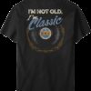 Classic Record T-Shirt