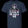 Clean Up 46