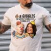 Clowns Biden Harris – Shit and giggles the world’s gratest clown act