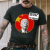 Come on man, you know the thing – Wait, where am I Joe Biden and China flag