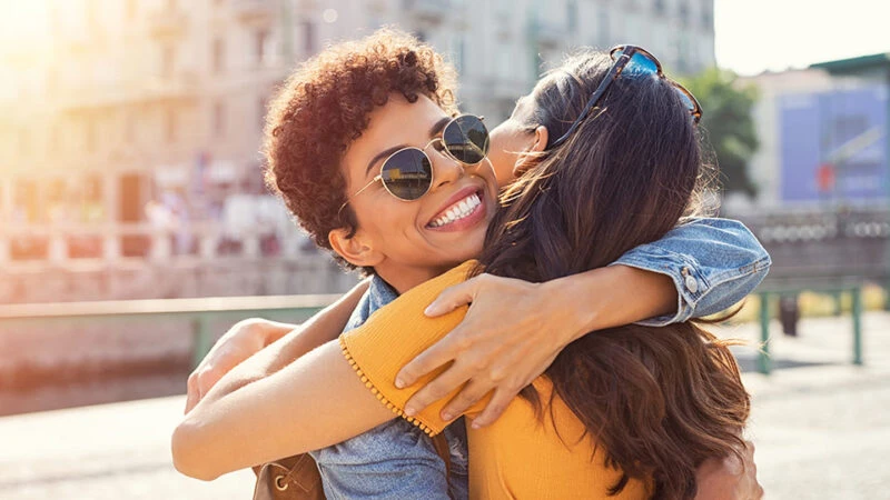 100+ Best Things to Say to Your Best Friend 5 things to say to your best friend
