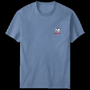 Commitment To Attitude T Shirt 3