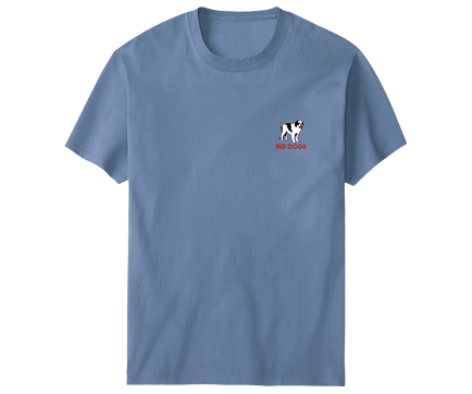 Commitment To Attitude T-Shirt Commitment To Attitude T-Shirt
