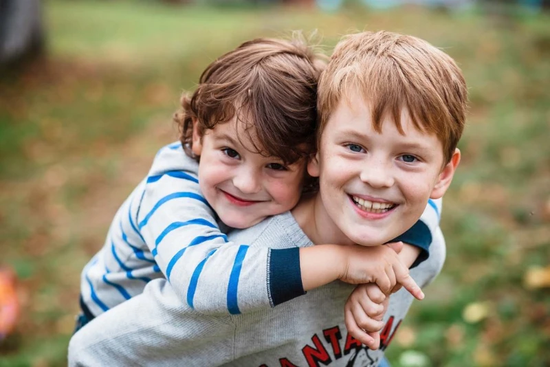 Celebrating the Bond: An Article on Siblings Quotes 12 siblings quotes