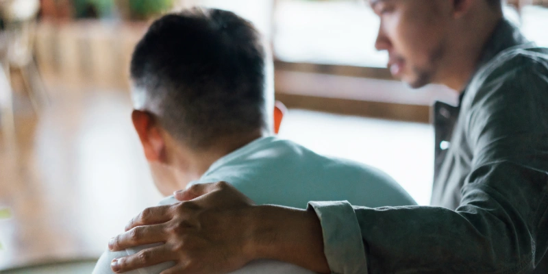 100+ Best Words Of Encouragement For Loss Of Wife 5 words of encouragement for loss of wife
