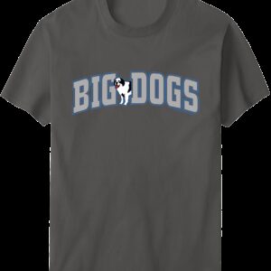 Cs Big Dogs T-Shirt