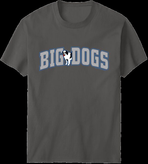 Cs Big Dogs T-Shirt