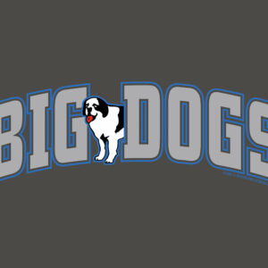 Cs Big Dogs T-Shirt