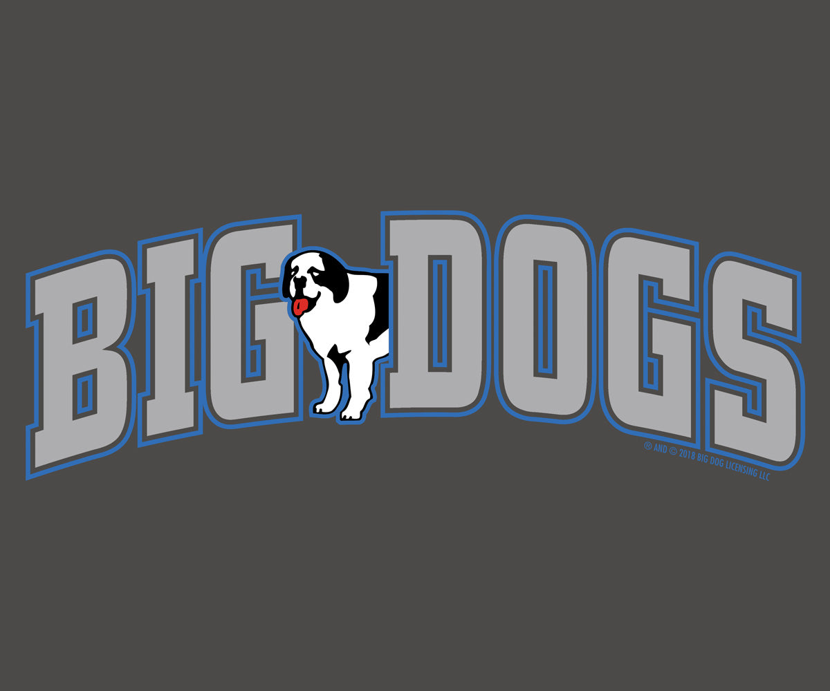 Cs Big Dogs T-Shirt Cs Big Dogs T-Shirt