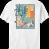 DOR Palm Collage T-Shirt