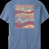 DOR Wave T-Shirt