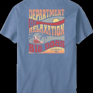 DOR Wave T-Shirt