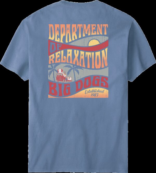 DOR Wave T-Shirt