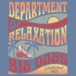 DOR Wave T-Shirt