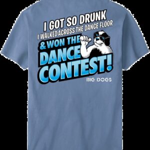 Dance Contest T-Shirt