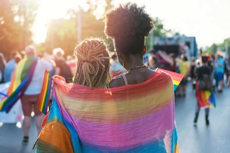 Deep LGBT Love Quotes: Celebrating Love in All Its Forms 3 deep lgbt love quotes