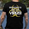 Democrats Are The Virus – Anti Democrats