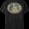 Dept Of Relaxation Swb T-Shirt