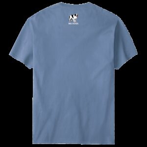 Dog Character Pose T Shirt 3