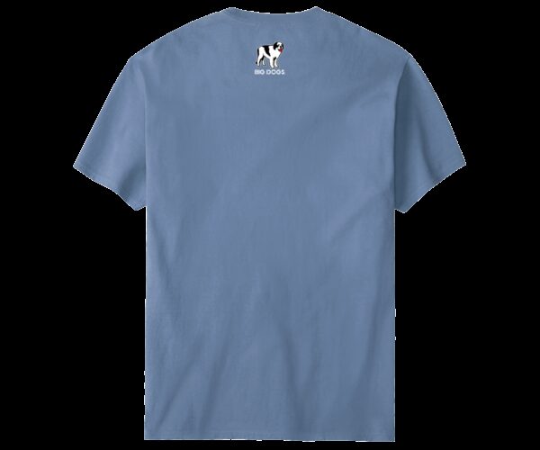 Dog Character Pose T-Shirt