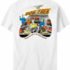Dog Trek T-Shirt