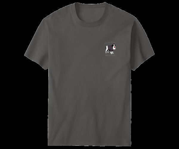 Dog Vinci Lady T-Shirt