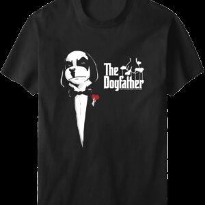 Dogfather 2 T-Shirt