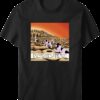 Doghouses Of The Holy T-Shirt