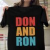 Don And Ron – Make America Florida Republican Election
