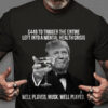 Donald Trump, 44b Dollar To Trigger The Entire Left Into Mental Health Crisis Well Played Musk Well Played