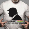 Donald Trump, I Support LGBT, Let’s Get Back Trump Quickly