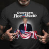 Donald Trump, US President, Overturn Roe Wade