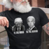 Donald Trump, Ultra Maga, Joe Biden, Ultra Moron