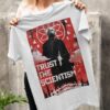 Dr Fauci – Trust The Scientism
